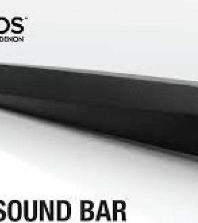 HEOS SoundBar