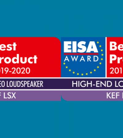 EISA 2019 Awards