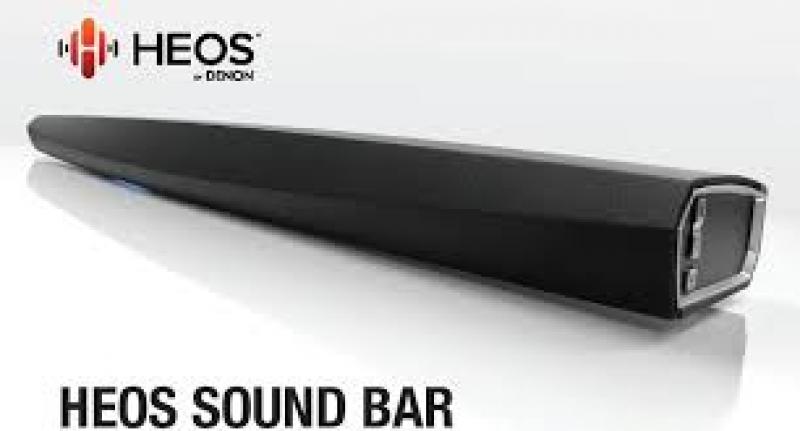 HEOS SoundBar