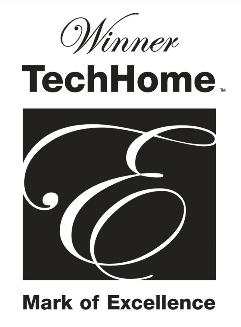 Tech Home Awards