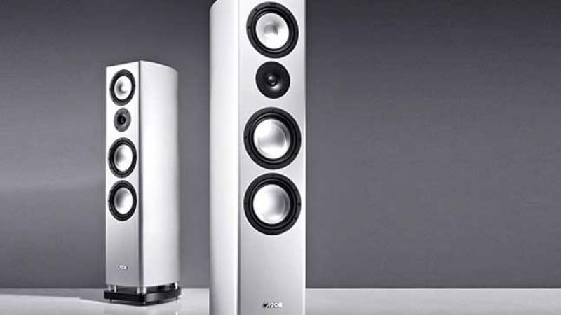 Audiophile Review of the 25 Best Speakers of All time